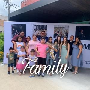 Meet your Posher, Louann